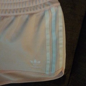 Adidas Shorts!